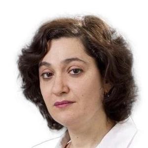 Телунц Арменуи Володяевна