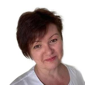 Щиглик Валентина Викторовна