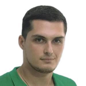 Вдовенко Евгений Станиславович