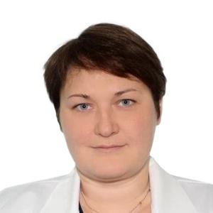 Полунина Наталья Алексеевна