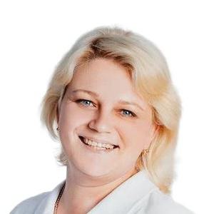 Румянцева Елена Александровна