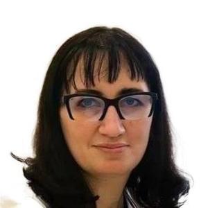 Акопян Анастасия Владимировна
