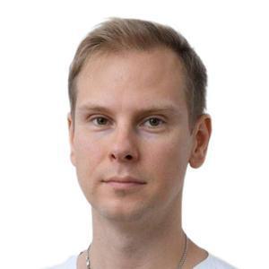 Муравьев Сергей Вячеславович