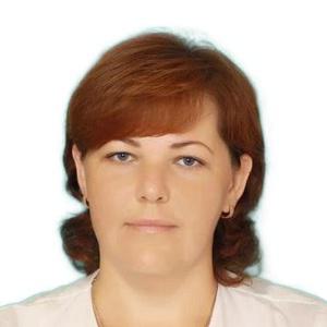 Терновая Татьяна Николаевна