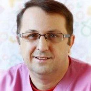 Ковтун Олег Павлович