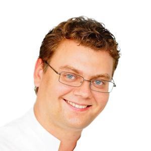 Раев Дмитрий Олегович