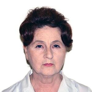 Волкова Светлана Петровна