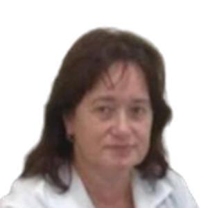 Привалова Вера Анатольевна