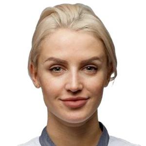 Заикина Елена Борисовна