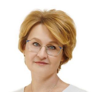 Пашкевич Светлана Викторовна