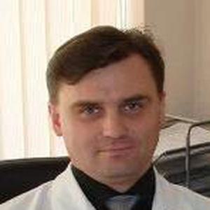 Круглов Иван Александрович