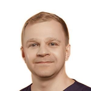 Лукьянченко Иван Владимирович