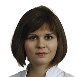 Семина Анна Валентиновна