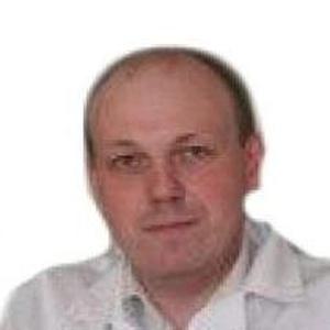 Рудзевич Алексей Юрьевич