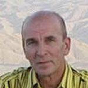Черкасов Александр Николаевич