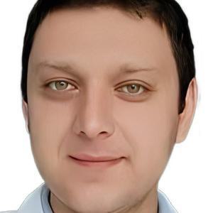 Чегембаев Азамат Чачиевич