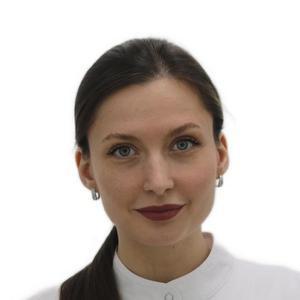 Савляк Светлана Иосифовна
