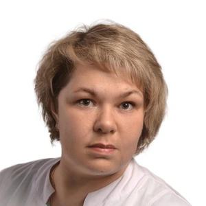 Либер Елена Михайловна