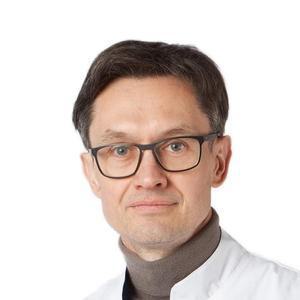 Гусев Алексей Александрович