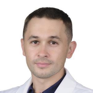 Куранов Павел Игоревич
