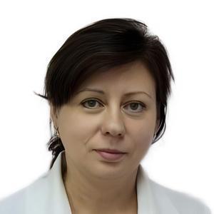 Коннова Ольга Юрьевна