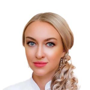 Игнатьева (Филиппова) Яна Дмитриевна