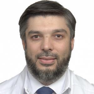 Татаров Исмаил Рапаниевич
