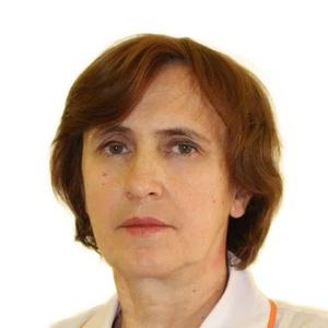 Сычева Марина Михайловна