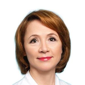 Сагитова Гюзель Ахмадулловна