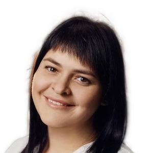 Петрова Мария Сергеевна