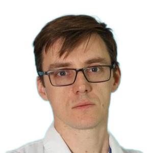 Вахрамеев Сергей Сергеевич