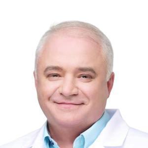 Спирин Вадим Леонидович