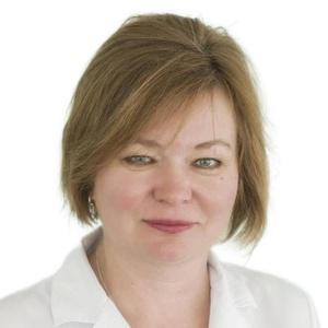 Фурсова Елена Владимировна