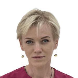 Белоусова Эльвира Рашидовна