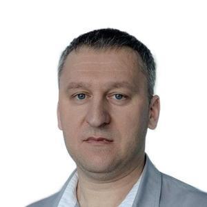 Марьенко Андрей Николаевич