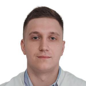 Ковалев Степан Александрович