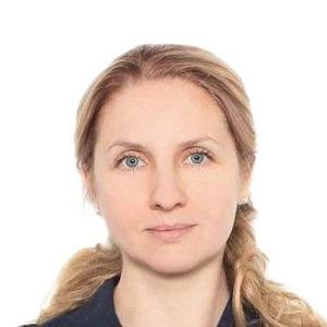 Белова Екатерина Вячеславовна