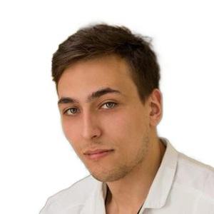 Гобеев Алексей Константинович