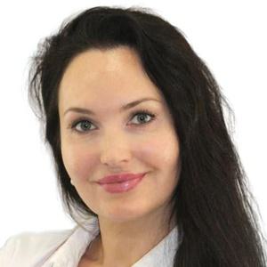 Чупряева Екатерина Александровна