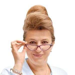 Корнева Марианна Юрьевна