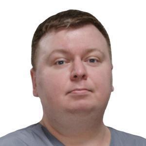 Большаков Александр Сергеевич