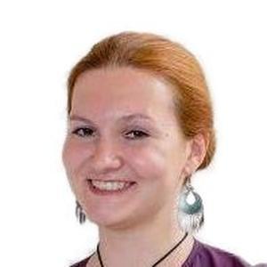 Пузько Анна Сергеевна