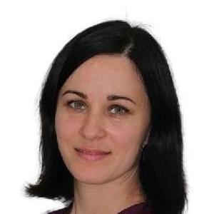 Савельева Светлана Владимировна