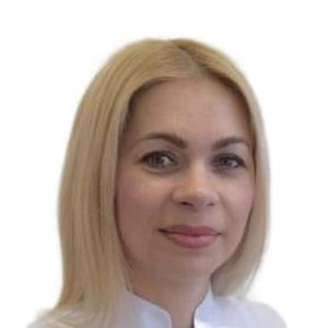 Салапина Екатерина Владимировна