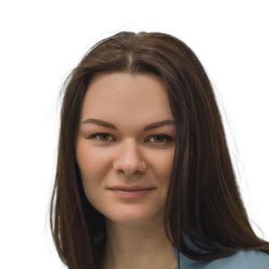Романова Ирина Михайловна