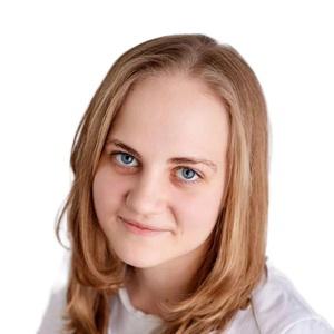 Сизова Екатерина Вячеславовна