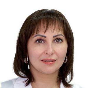 Горюнова Татьяна Винальевна