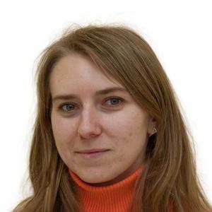 Петрова Анна Викторовна