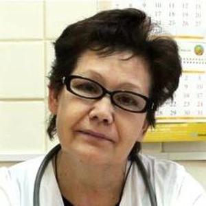 Кирпиченкова Ольга Николаевна