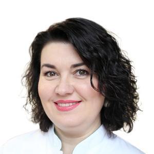 Скоморохова Татьяна Владимировна